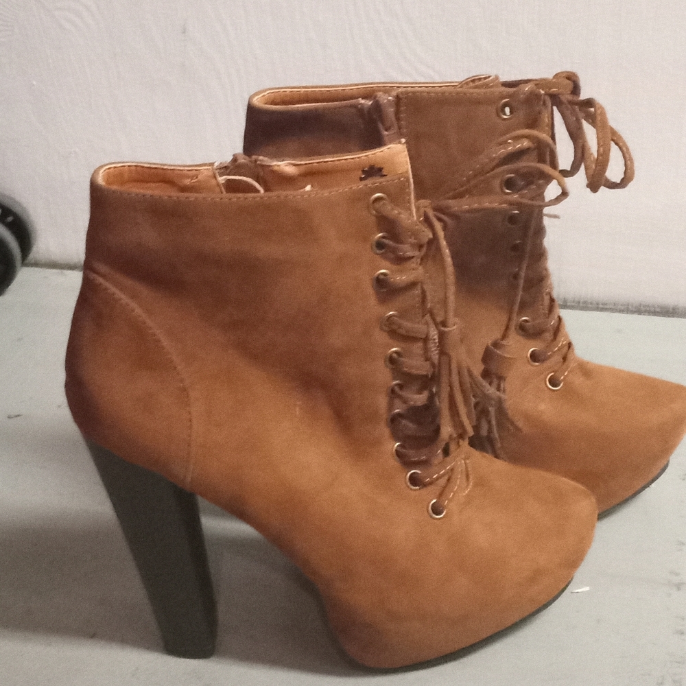Booties